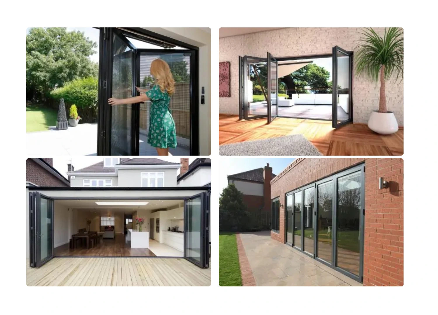 Double-glazed window installation on a home in Stanford le Hope, Surrey.
